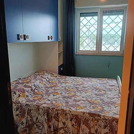 Arifra Apartman Pulsano