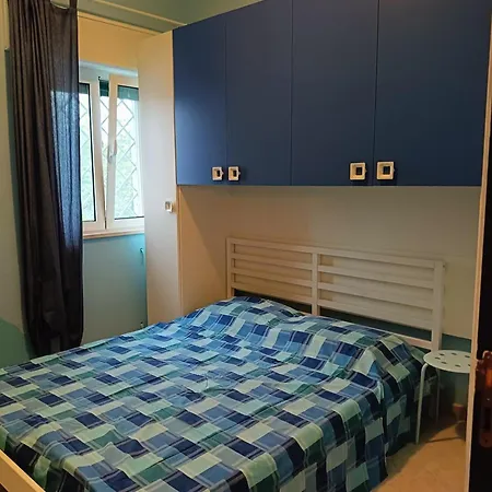 Arifra Apartman