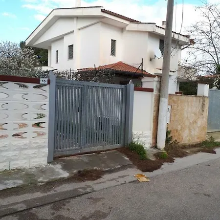 Appartement Arifra Pulsano