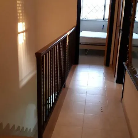 Arifra Apartman Pulsano