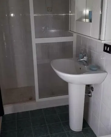 Apartman Arifra Pulsano