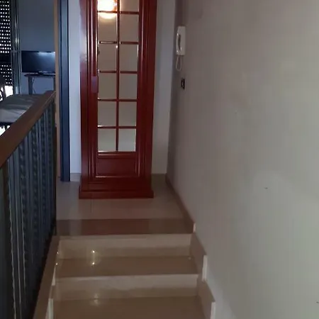 Arifra Appartement *