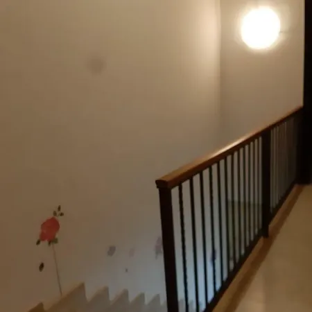 Arifra Appartement *