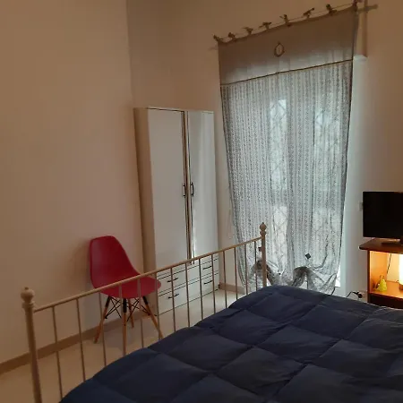 Arifra Appartement *