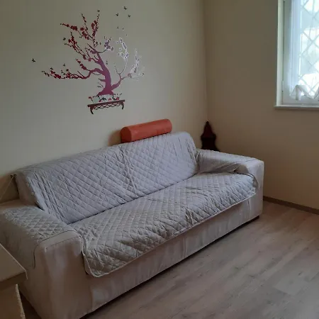 Arifra Apartman