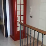 Arifra Apartmán