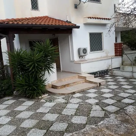 Διαμέρισμα Arifra *