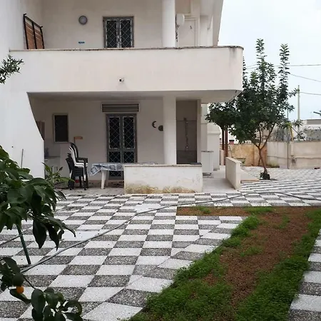 Apartmán Arifra