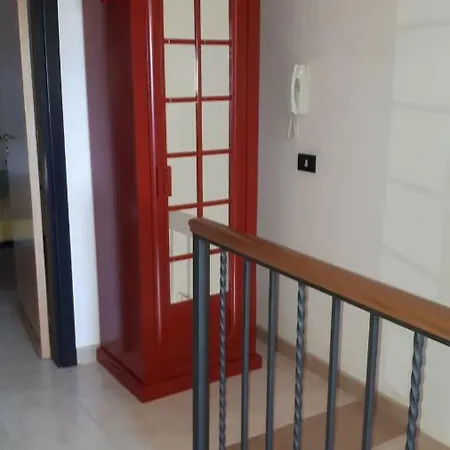 Arifra Appartement