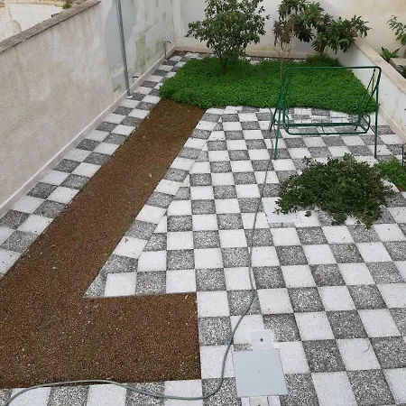 Διαμέρισμα Arifra