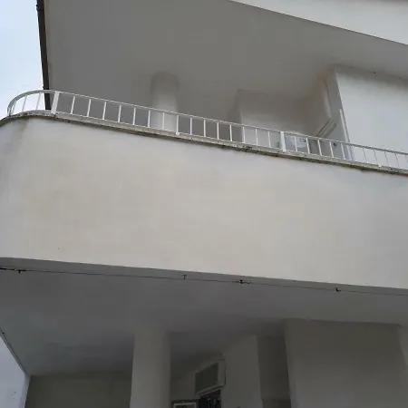 Apartmán Arifra