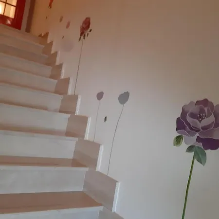 Arifra Διαμέρισμα Pulsano