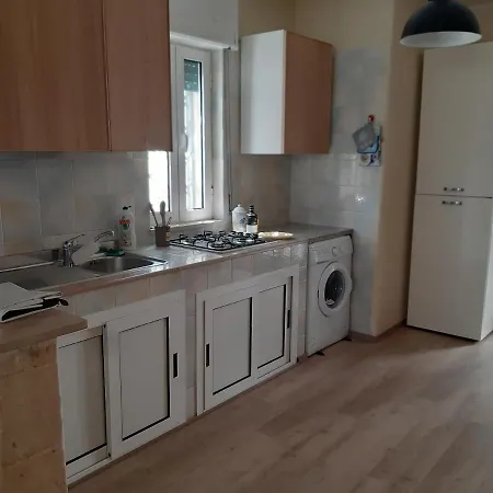 Arifra Appartement