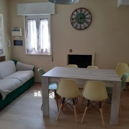 Appartement Arifra