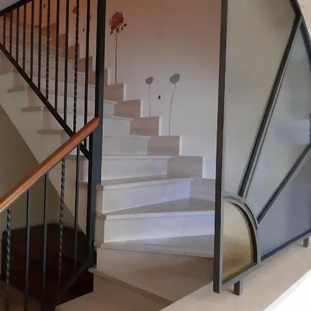 Διαμέρισμα Arifra *