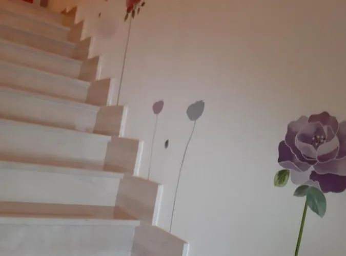 Arifra Apartment Pulsano